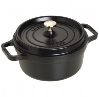 Staub 40509-305-0 roasting pan 2.6 L Cast iron