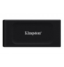 Kingston Technology 1TB XS1000 External USB 3.2 Gen 2 Portable Solid State Drive