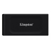 Kingston Technology 1TB XS1000 External USB 3.2 Gen 2 Portable Solid State Drive