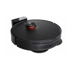 Xiaomi | Robot Vacuum (EU) | S20+ | Wet&Dry | Operating time (max) 170 min | 5200 mAh | Dust capacity 0.45 L | 6000 Pa | Black