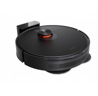 Xiaomi | Robot Vacuum (EU) | S20+ | Wet&Dry | Operating time (max) 170 min | 5200 mAh | Dust capacity 0.45 L | 6000 Pa | Black
