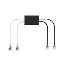 LED Error Canceler H7 Osram Adapter