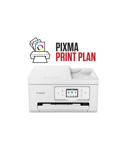 Canon PIXMA TS7750i Inkjet A4 1200 x 1200 DPI Wi-Fi