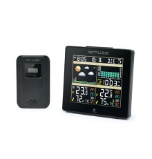 Muse Weather Station | M-085 WS