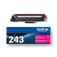 Brother TN-243M toner cartridge 1 pc(s) Original Magenta