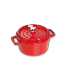 Staub Cocotte