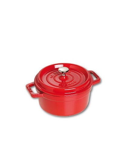 Staub Cocotte