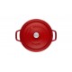 Staub Cocotte
