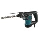 Makita HR2810 rotary hammer 800 W 1100 RPM