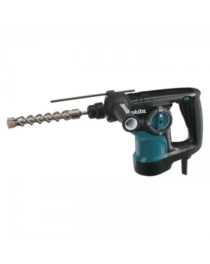 Makita HR2810 rotary hammer 800 W 1100 RPM