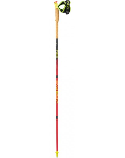 LEKI Ultratrail FX.One trekking pole Unisex Foldable