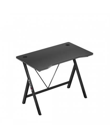 Gaming desk - Huzaro Hero 1.4 Black