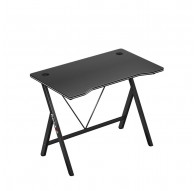 Gaming desk - Huzaro Hero 1.4 Black