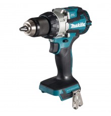 Makita Percussion Driver Drill LXT 1800 RPM Black, Blue