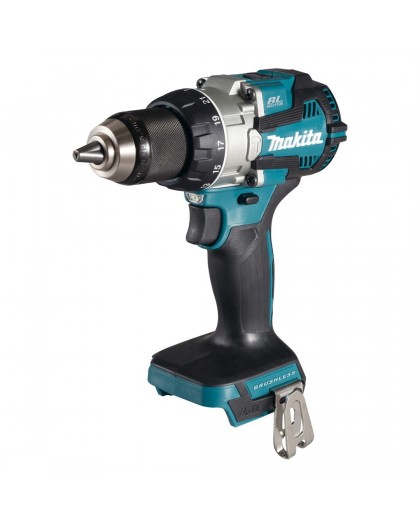 Makita Percussion Driver Drill LXT 1800 RPM Black, Blue