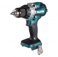Makita Percussion Driver Drill LXT 1800 RPM Black, Blue