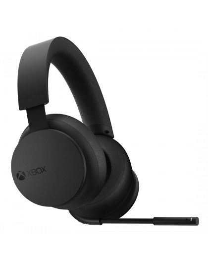 Microsoft Xbox Wireless Headset Head-band Gaming USB Type-C Bluetooth Black