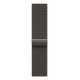 Apple MGJ74ZM/A Smart Wearable Accessories Band Slate colour Stainless steel