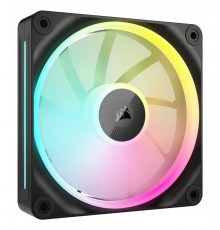 Corsair CO-9051027-WW computer cooling system Computer case Fan 14 cm Black 1 pc(s)