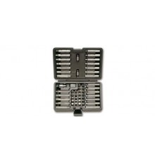 End bits set 52pcs 867/C52