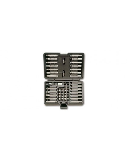 End bits set 52pcs 867/C52