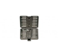 End bits set 52pcs 867/C52