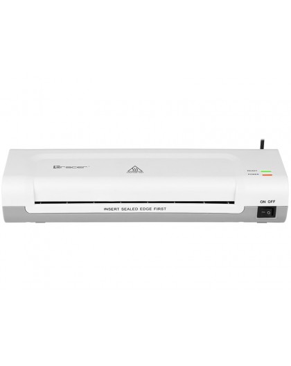 Tracer TRL-5 WH Hot Laminator 280 mm/min White