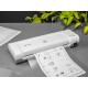 Tracer TRL-5 WH Hot Laminator 280 mm/min White