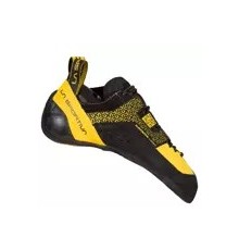 Buty katana laces-yellow-black-39 LA SPORTIVA