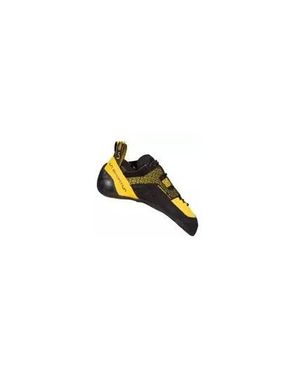 Buty katana laces-yellow-black-39 LA SPORTIVA