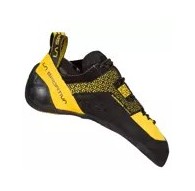 Buty katana laces-yellow-black-39 LA SPORTIVA