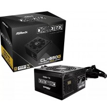 Power supply ASRock Challenger Gold 650W (CL-650G)