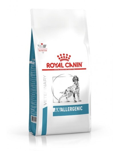 Royal Canin Anallergenic 8 kg Adult