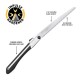 Silky Gomboy Pruning saw 30 cm Black, Grey