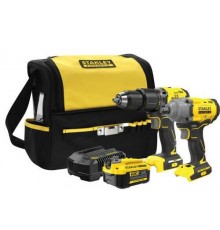 V20 18V HD IW 1x4Ah SB