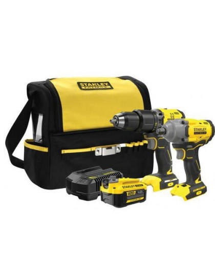 V20 18V HD IW 1x4Ah SB