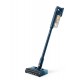 Philips 5000 series XC5043/01 stick vacuum/electric broom Battery Dry&wet Cyclonic Bagless Blue, Yellow