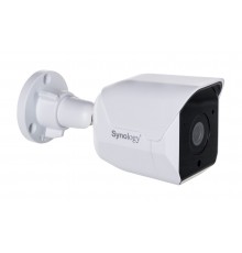 Synology BC500 security camera Bullet IP security camera Indoor & outdoor 2880 x 1620 pixels Wall