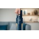 Philips 5000 series XC5043/01 stick vacuum/electric broom Battery Dry&wet Cyclonic Bagless Blue, Yellow