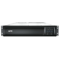 APC Smart-UPS SMT2200RMI2UC - 8x C13, 1x C19, USB, Rackmount 2U, SmartConnect, 2200VA