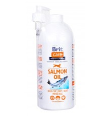 Olej dla psów i kotów Brit (1000 ml )