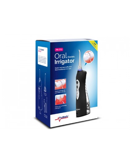 Promedix PR-770B oral irrigator 0.16 L