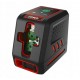 Cross Laser Level Smart-XG Green