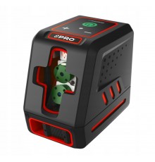 Cross Laser Level Smart-XG Green