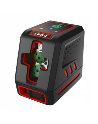 Cross Laser Level Smart-XG Green
