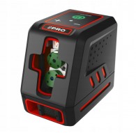 Cross Laser Level Smart-XG Green
