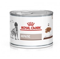 ROYAL CANIN Dog Hepatic Loaf VHN - wet dog food - 200g