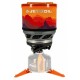 Jetboil MiniMo Portable grill stove Sunset