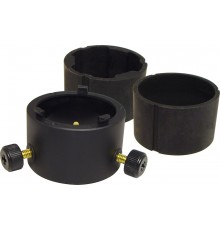 Microscope adapter for document cam. AVerVision F3