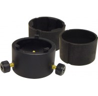 Microscope adapter for document cam. AVerVision F3